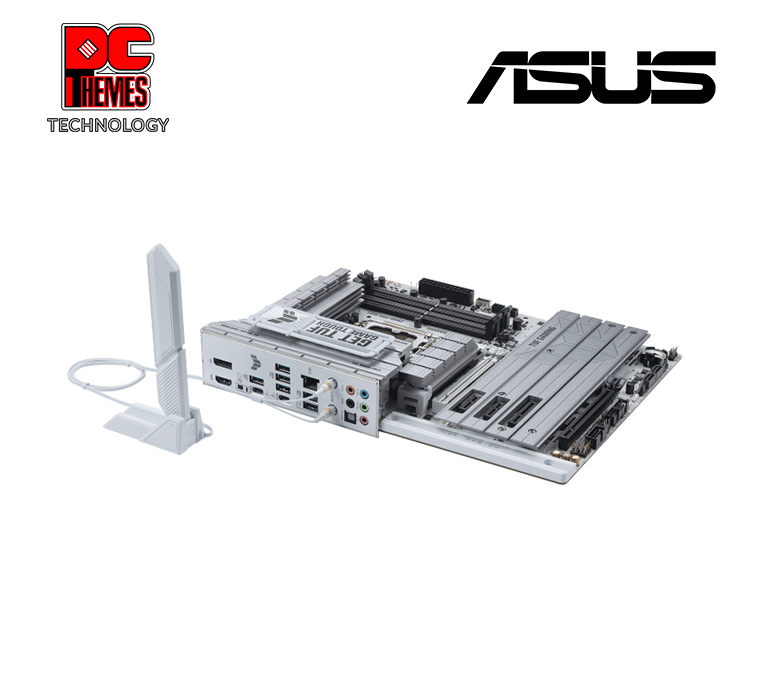 MOTHERBOARD