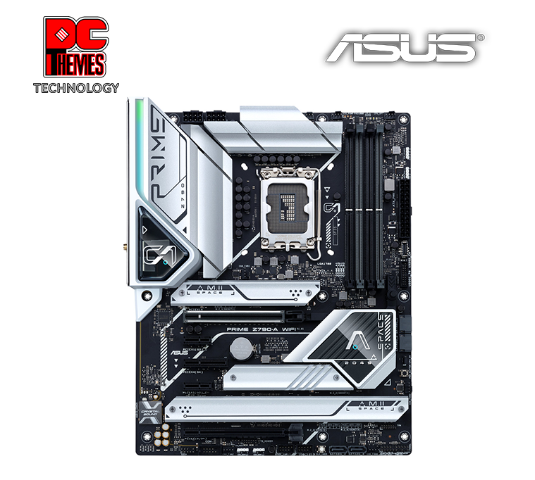 ASUS Prime Z790-A Wifi CSM Motherboard