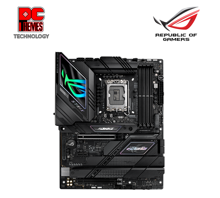 ASUS ROG Z790-F Gaming WIFI II Motherboard