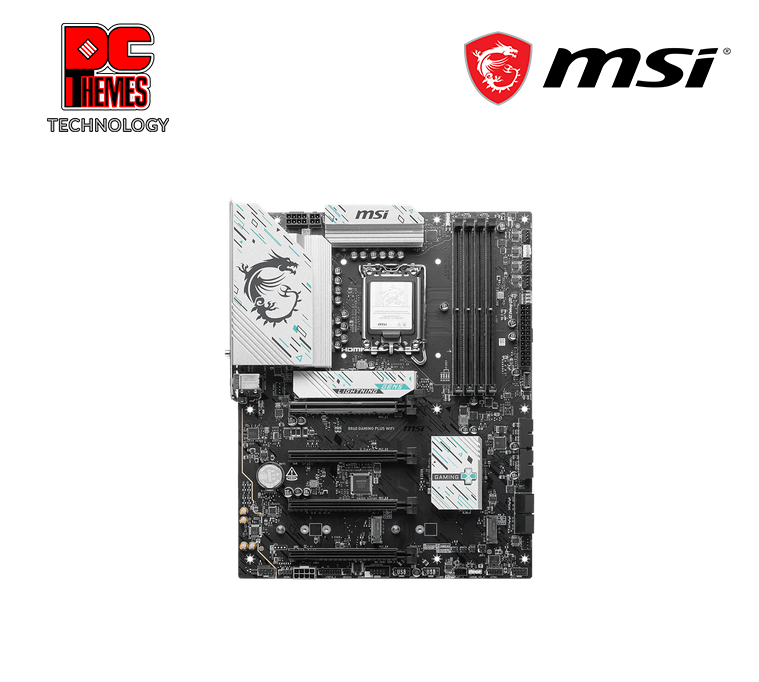 MOTHERBOARD
