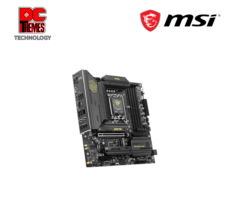 MOTHERBOARD