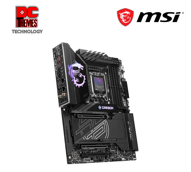 MOTHERBOARD