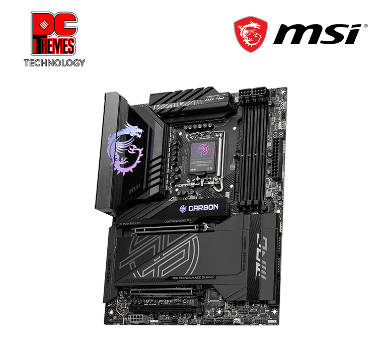 MOTHERBOARD