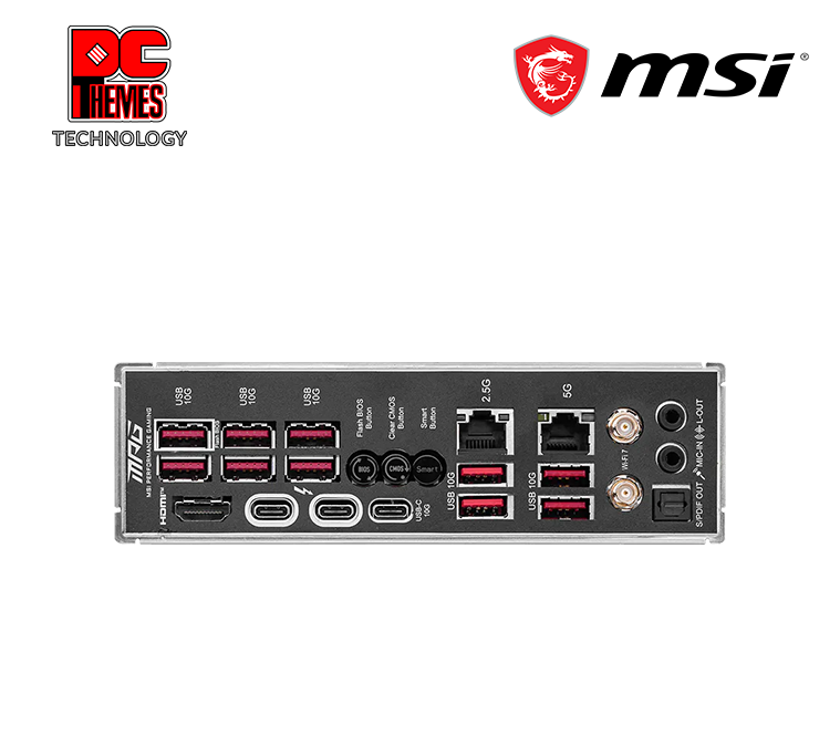 MOTHERBOARD