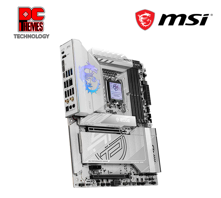 MOTHERBOARD