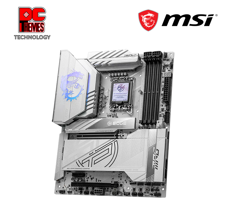 MOTHERBOARD