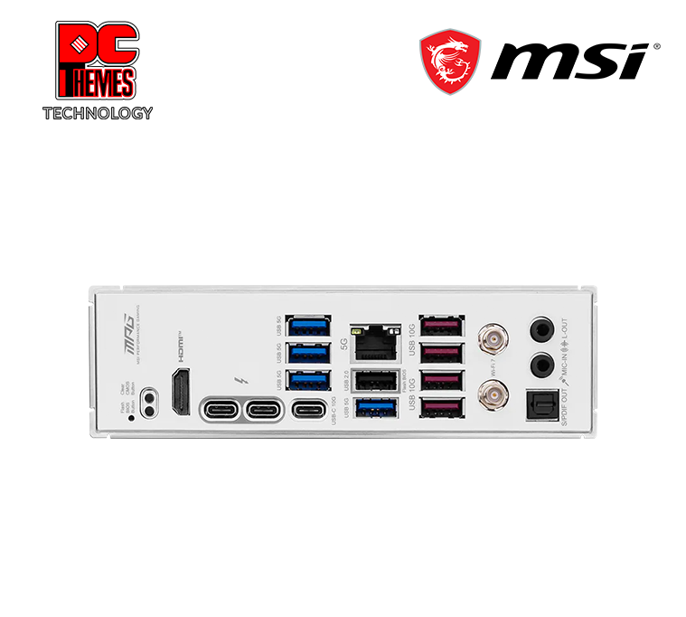 MOTHERBOARD