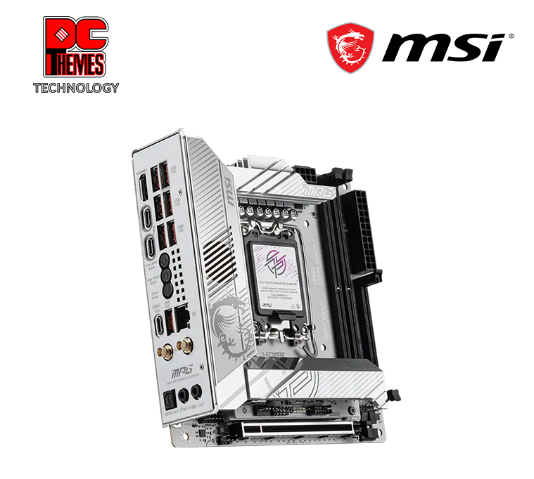 MOTHERBOARD