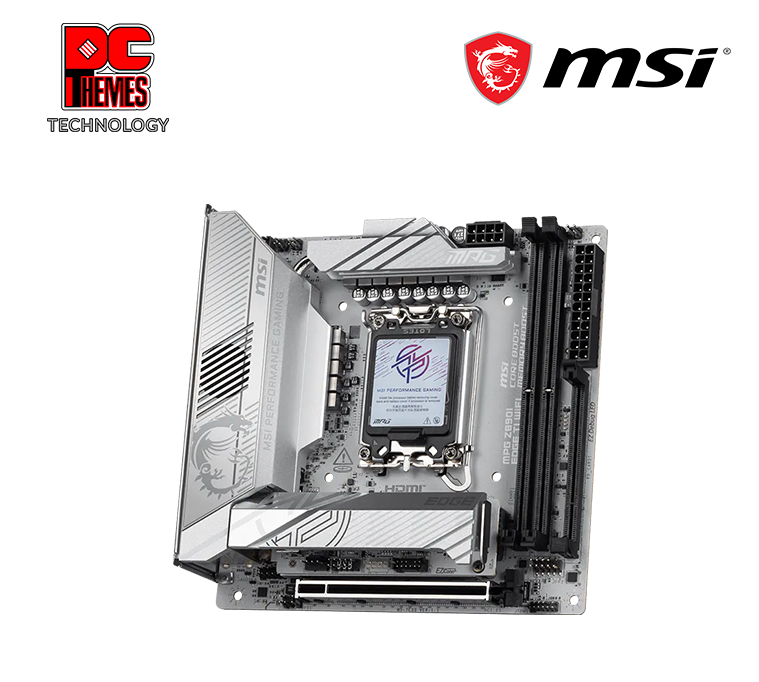 MOTHERBOARD