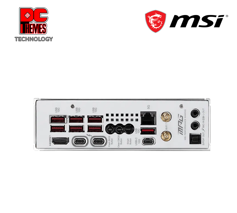 MOTHERBOARD