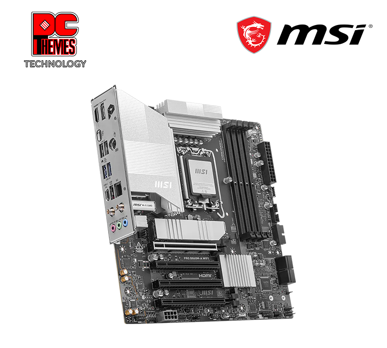 MOTHERBOARD