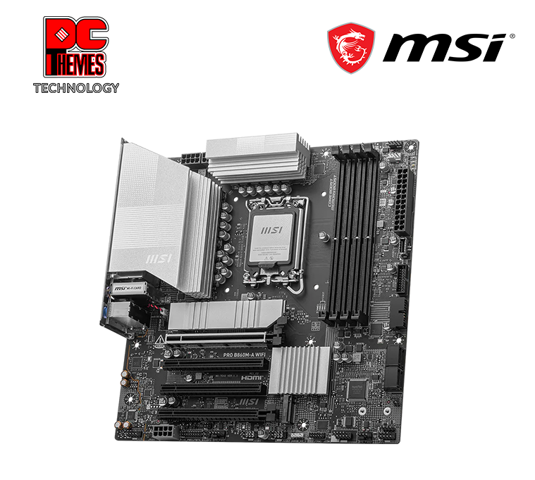 MOTHERBOARD
