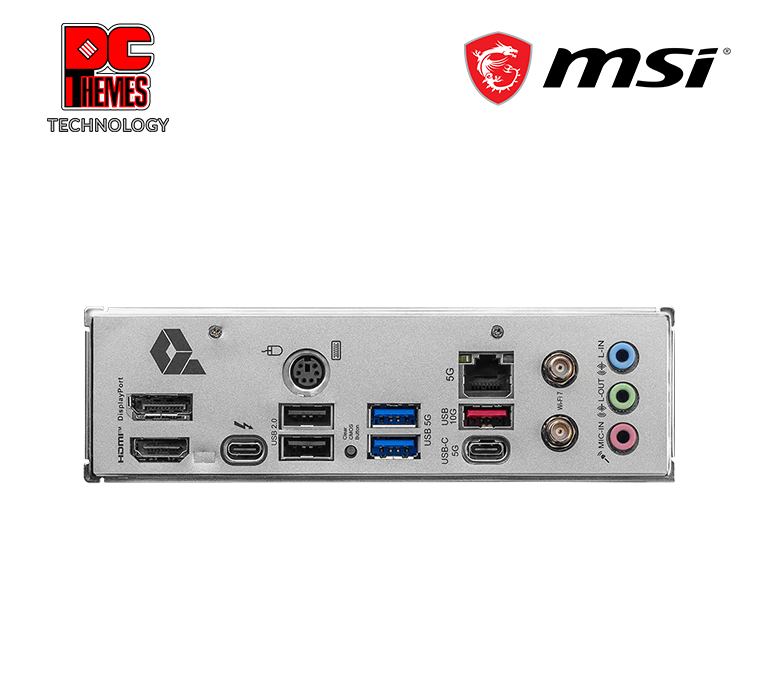 MOTHERBOARD