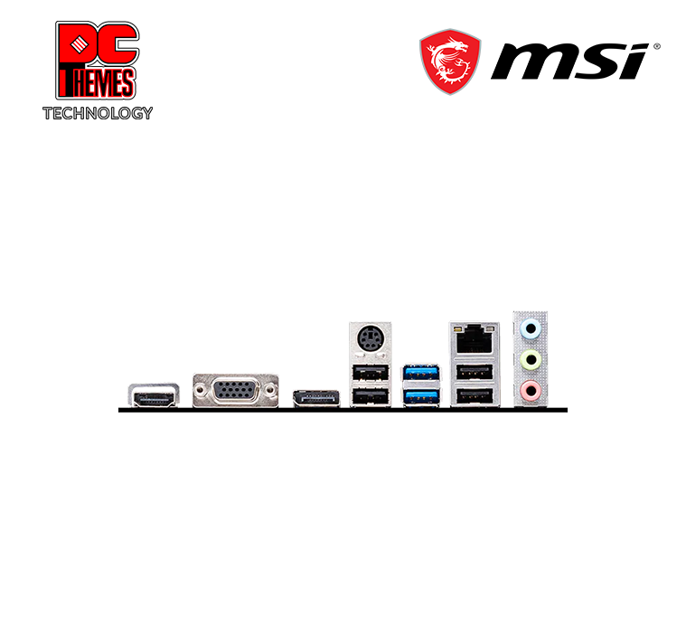 MOTHERBOARD