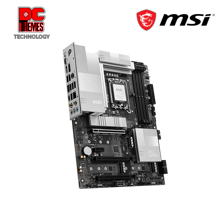 MOTHERBOARD