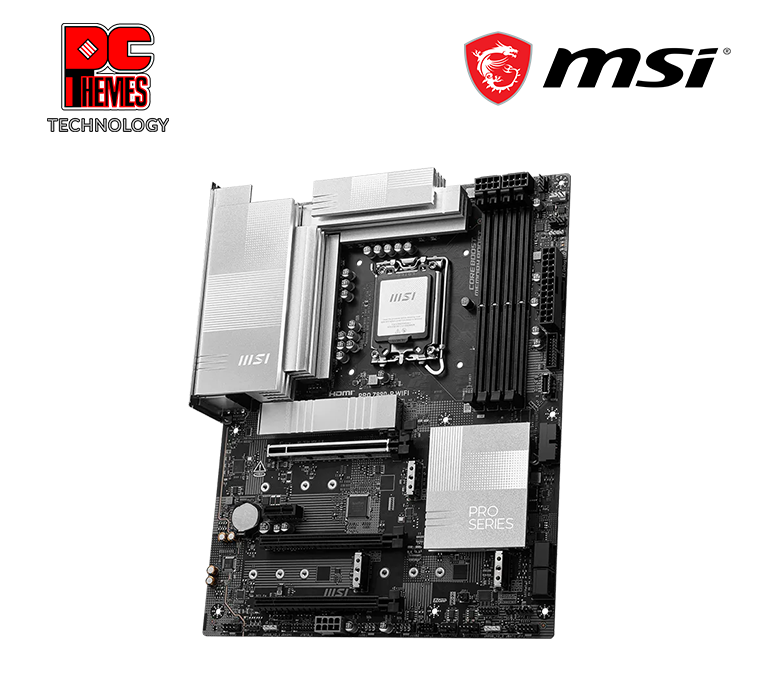 MOTHERBOARD