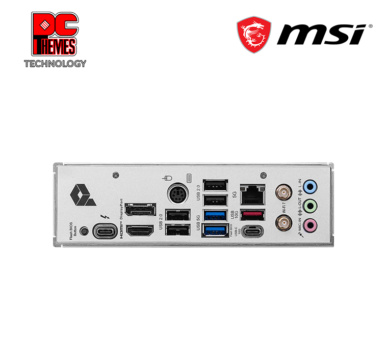 MOTHERBOARD