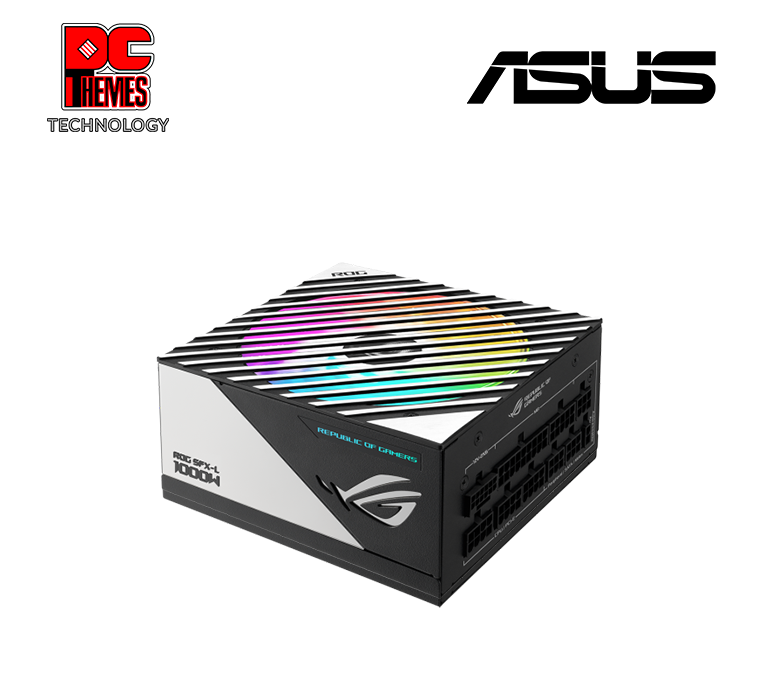 POWER SUPPLY