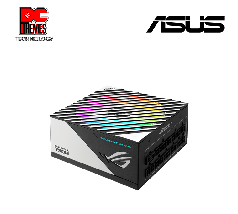 POWER SUPPLY