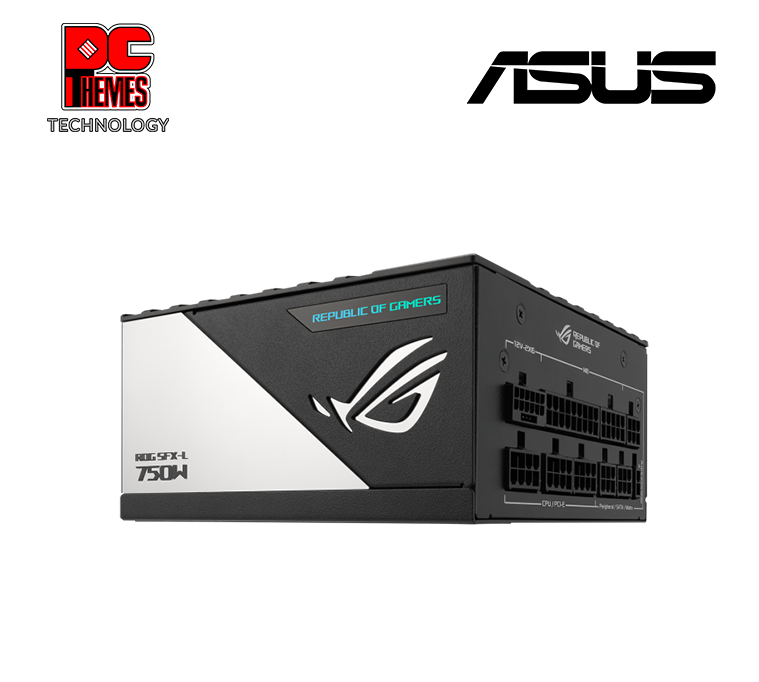 POWER SUPPLY
