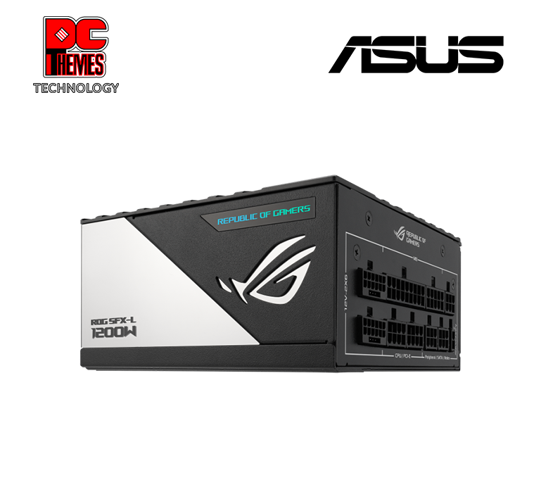 POWER SUPPLY