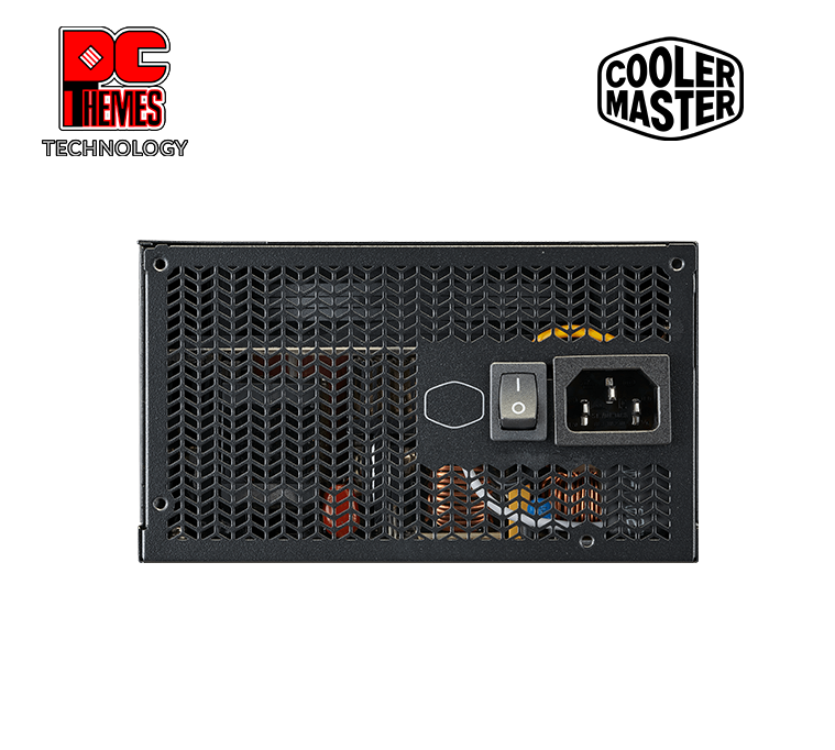 COOLER MASTER XG 750w 80+ Platinum A-RGB Full Mod Power Supply