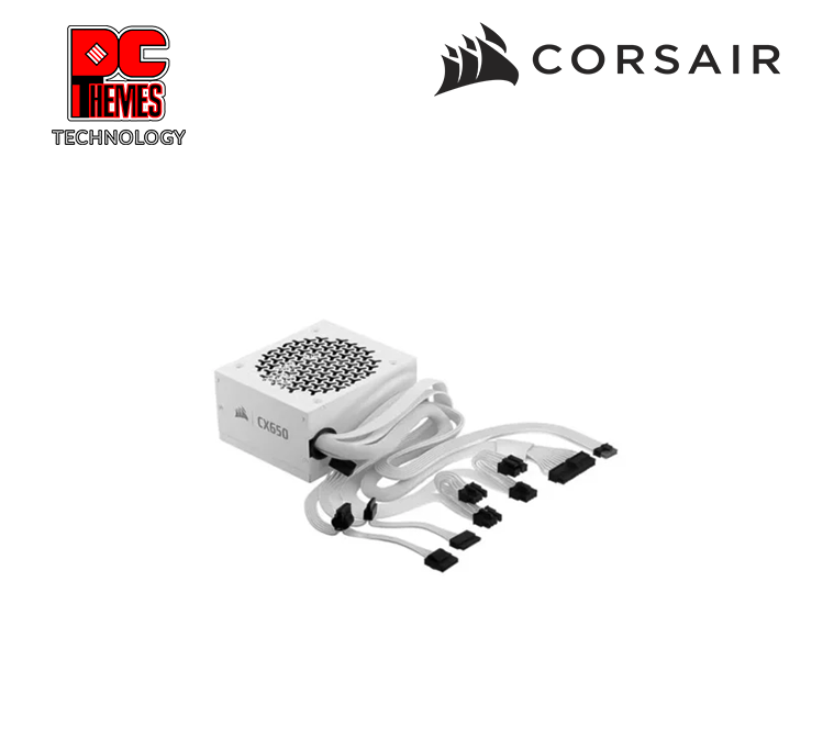 POWER SUPPLY
