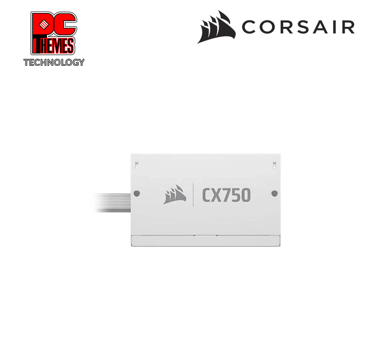 POWER SUPPLY
