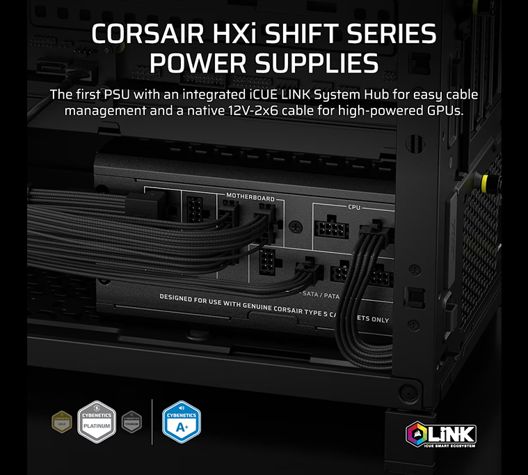 POWER SUPPLY