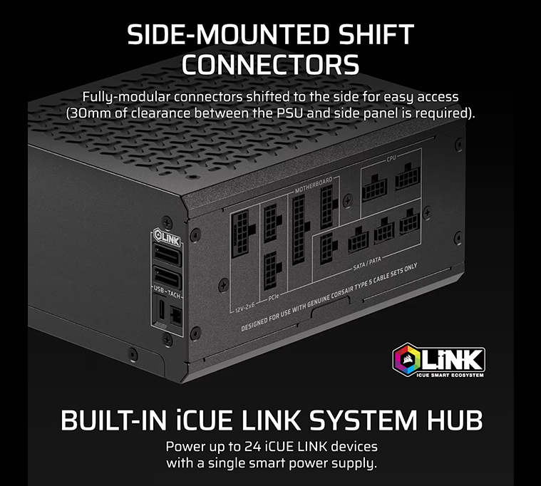 POWER SUPPLY