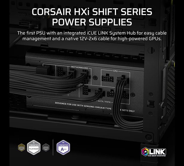 POWER SUPPLY