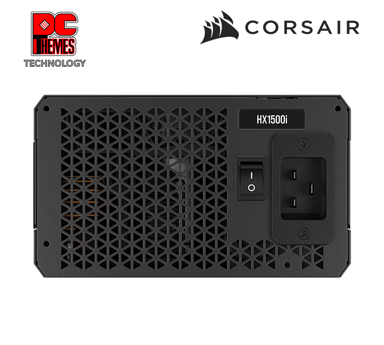 POWER SUPPLY