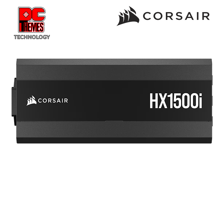 POWER SUPPLY
