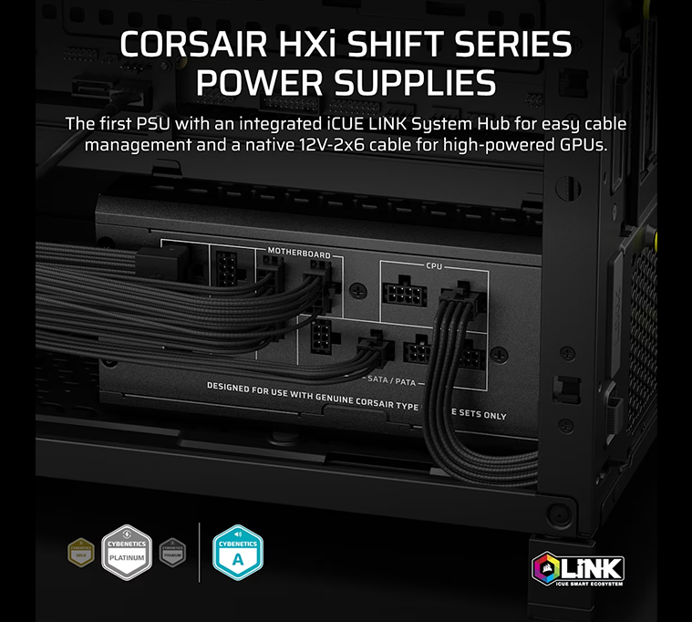 POWER SUPPLY