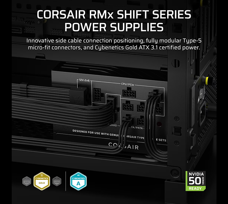 POWER SUPPLY