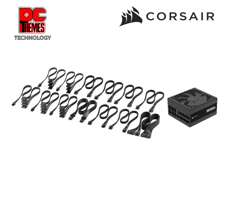 POWER SUPPLY