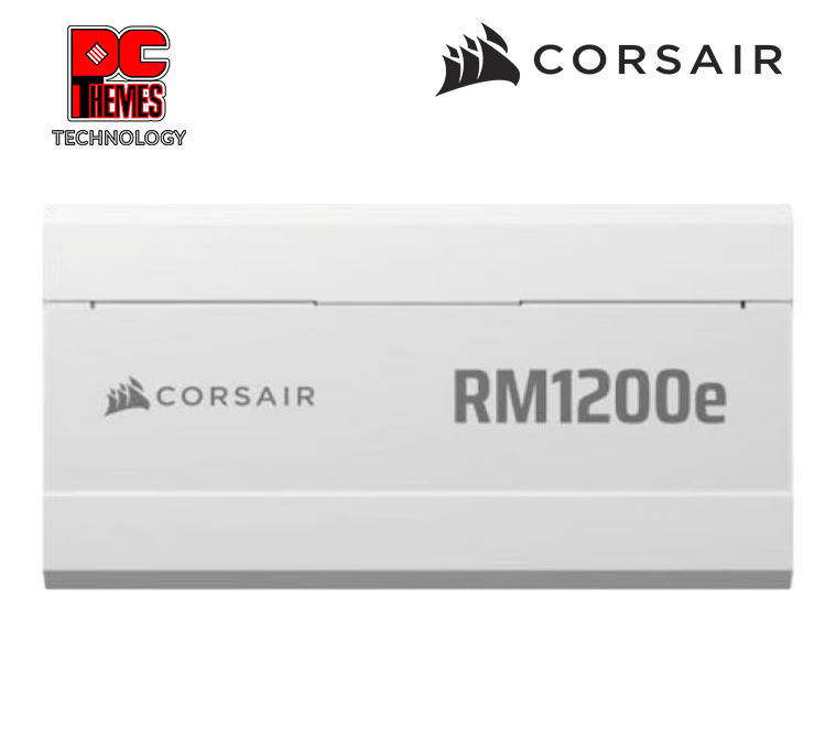 POWER SUPPLY