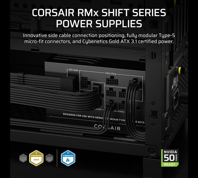 POWER SUPPLY