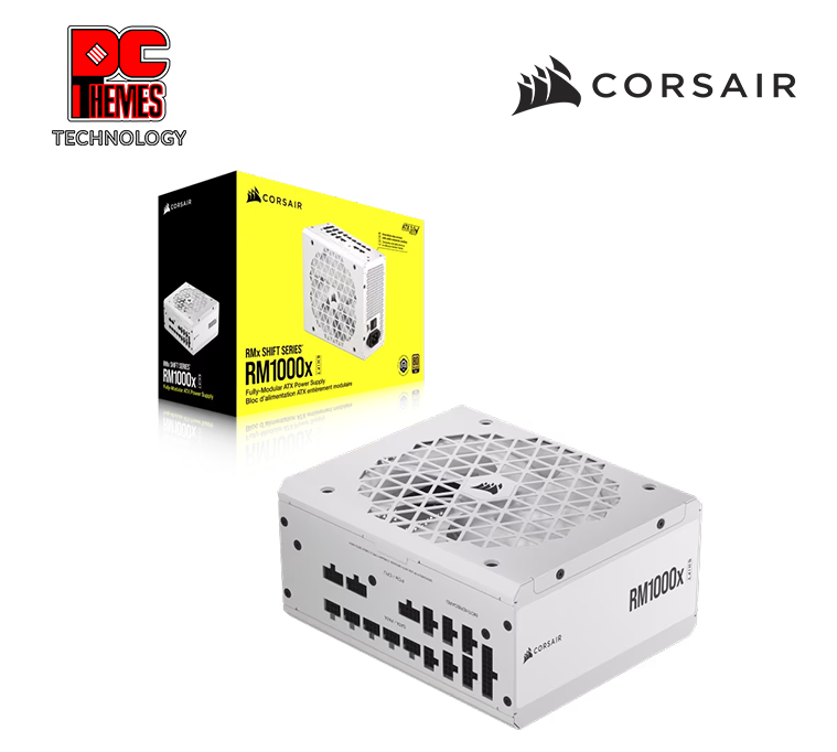 POWER SUPPLY