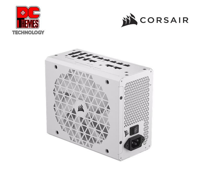POWER SUPPLY