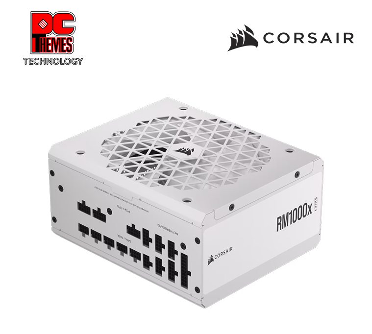 POWER SUPPLY