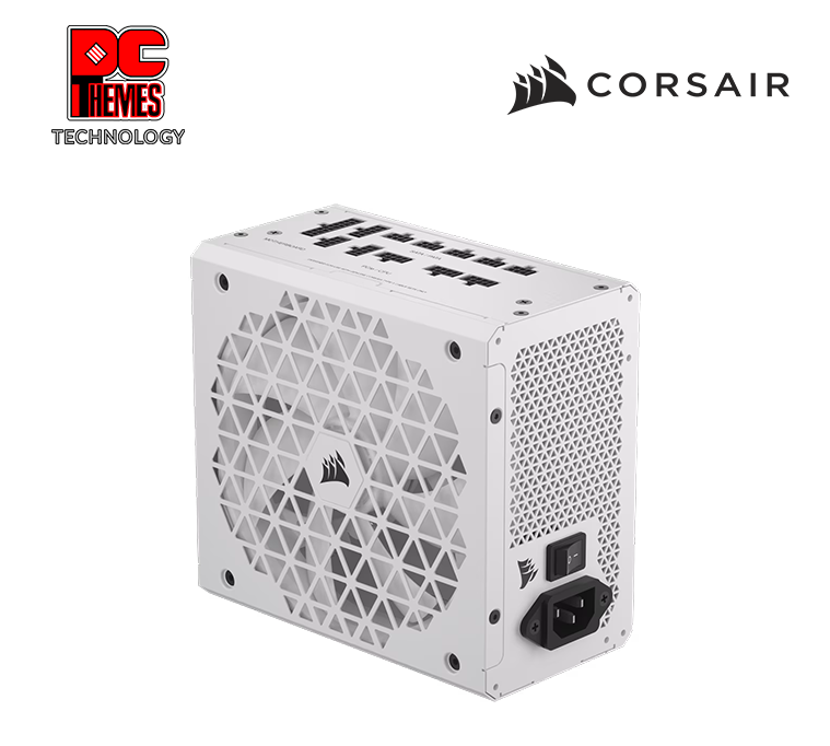 POWER SUPPLY