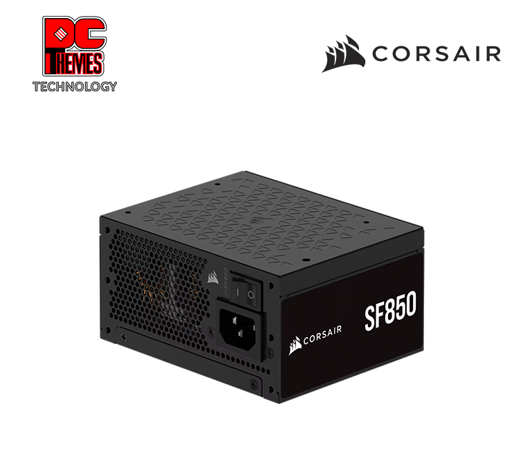 POWER SUPPLY