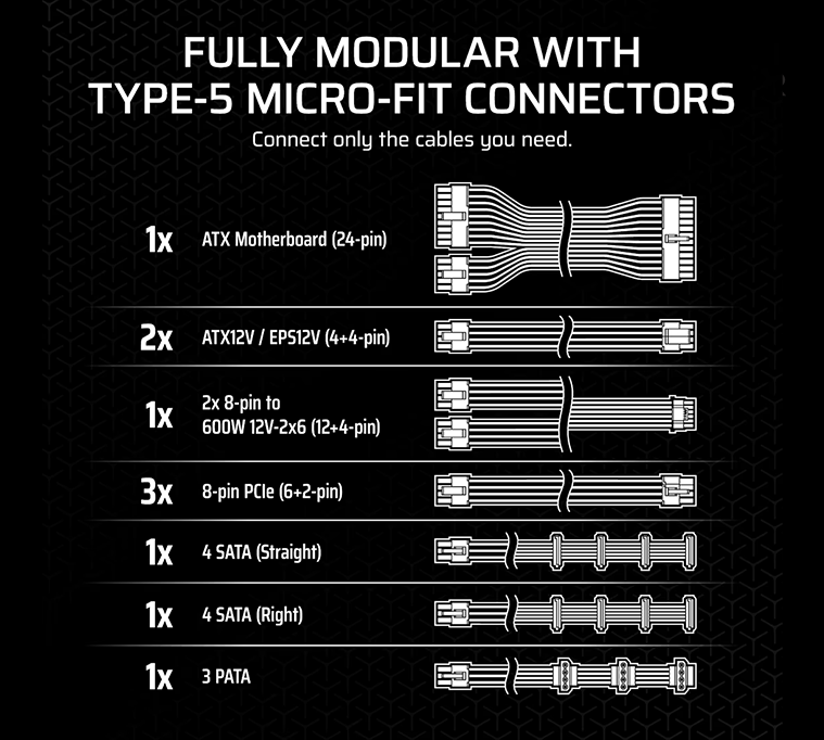 POWER SUPPLY
