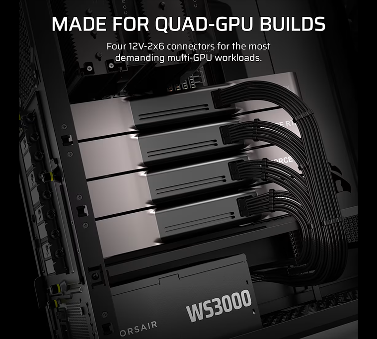 POWER SUPPLY