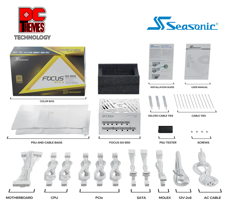POWER SUPPLY