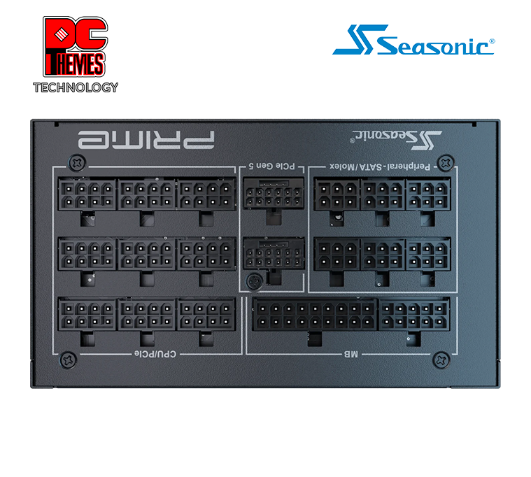 POWER SUPPLY