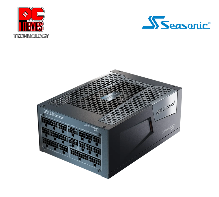 SEASONIC Prime PX 2200W Platinum 3.1 Power Supply
