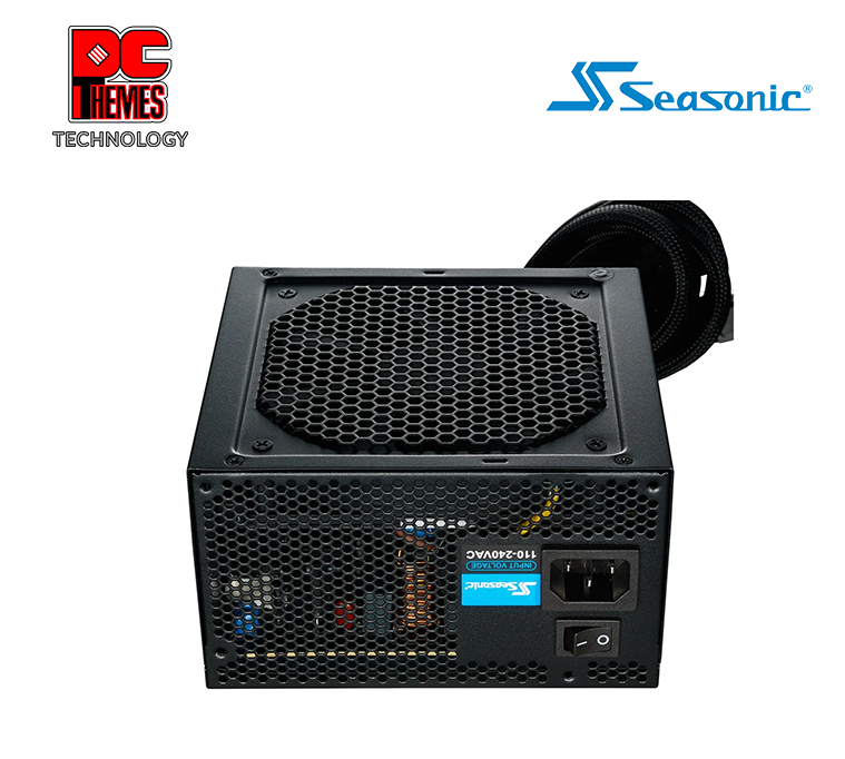 POWER SUPPLY