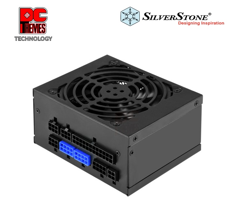 SILVERSTONE SX500-G 80+ Gold SFX Power Supply